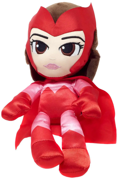 GYT40 Marvel 8" Plush Scarlet Witch