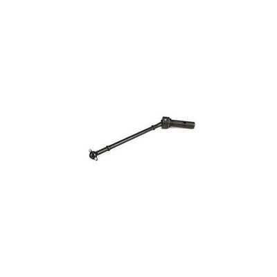 LOS252018 Front CVD Assembly