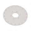 BRPBF004-6 ProBuild™ 1.9" CAL 6-Lug Faceplate (1) Clear