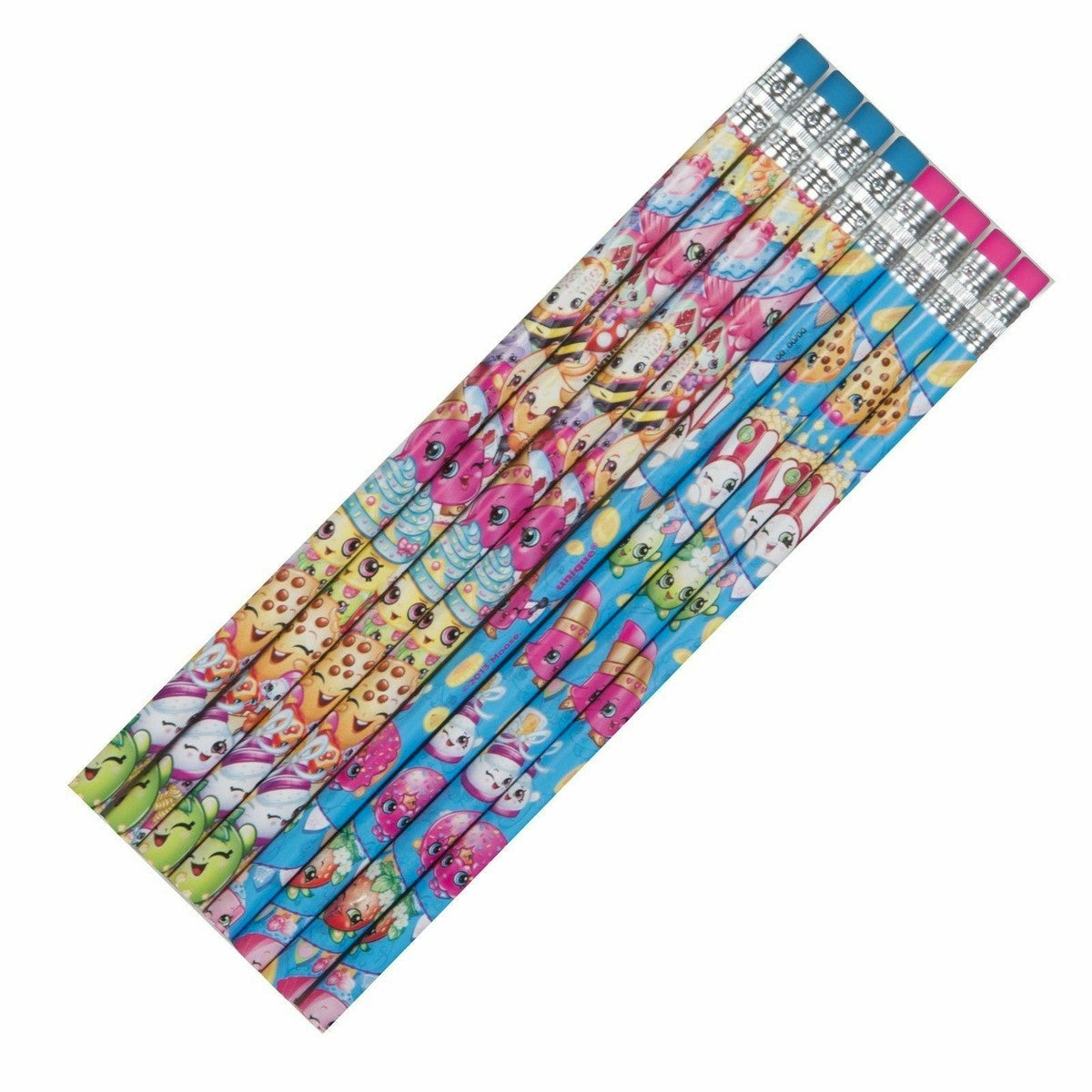 4310SD Pens/Pencils Shopkins