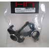 HRDBL21G01 Aluminum Steering Knuckle Spindles Losi Dbxl Dbxl-X