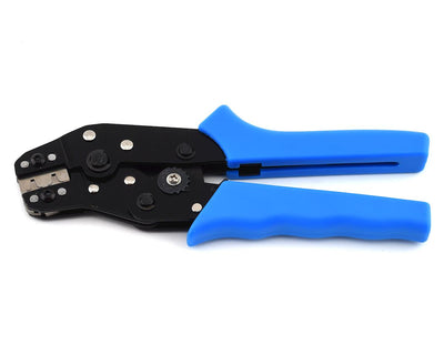 PTK1999 Servo Lead & Terminal Crimping Tool