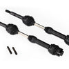 6852R DRIVESHAFT REAR