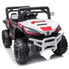 Mini UTV WHTE