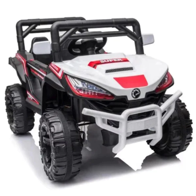 Mini UTV WHTE
