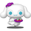 FU94575 Hello Kitty and Friends Cinnamoroll Spooky Glow-in-the-Dark #156