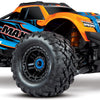 89076-4 Maxx 1/10 Scale Maxx Monster Truck (1st Gen)