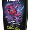 MTG5339 Magic The Gathering Secrets of Strixhaven Commander Deck