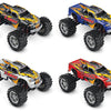 49104-1 T-Maxx Classic 1/10 Scale 4WD Monster Truck