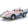 KYO66616A Kyosho First Mini-Z Speed Racer White