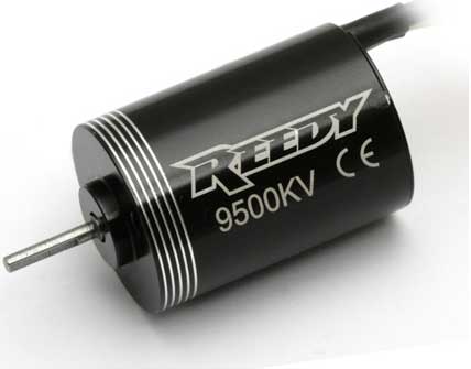 915 Reedy Micro 9500kv