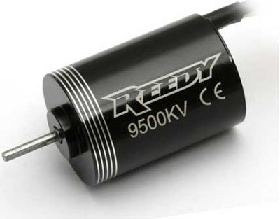 915 Reedy Micro 9500kv