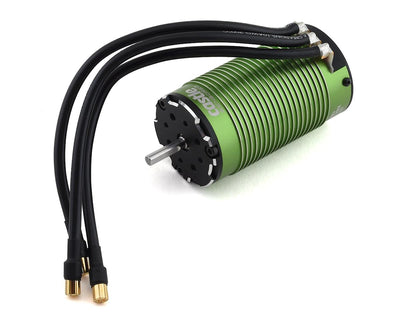 CSE060-0081-00 1717 Sensored 4-Pole Brushless Motor (1650Kv)