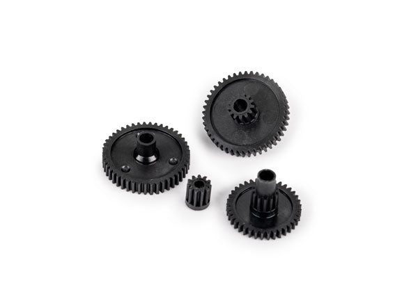9776R Low Range Gear Set