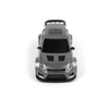 BZN548101 BlackZon - Myte R 1/43 Race Car - Grey