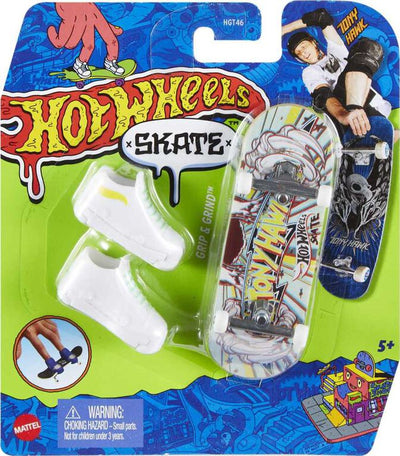 HWHGT46 Skate Grip & Grind