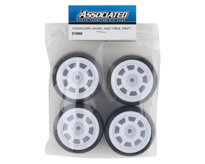 ASC31900 Hoonicorn Drift Wheels