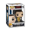 FU35057 Stranger Things Eleven (Burger T-Shirt) #718