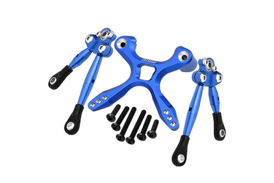 GPMGT049RA-B 4Tec2.0 Rear Tie