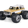 PRO324400 1980 Chevy Blazer Monster Truck Body (Clear)