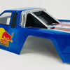 Mcallister #108 Toyota SR5 1/10