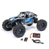 AXI-1750 1/18 UTB18 Capra 4WS 4WD Trail Buggy RTR with Battery & Charger