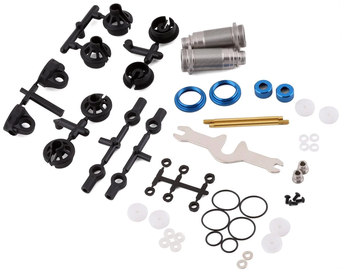 ASC72032 V2 SHOCK SET