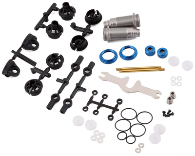 ASC72032 V2 SHOCK SET