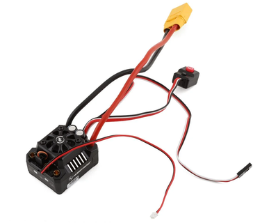 HWI30102601 EZ Run MAX10 SCT