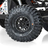 PRO1032114 1/10 BFG Krawler T/A KX G8 Front/Rear 2.2" Rock Crawling Tires (2)