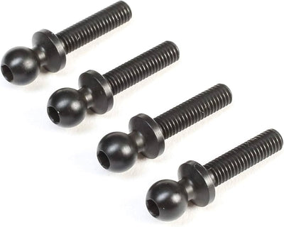 TLR236007 4.8x12MM Ball Stud