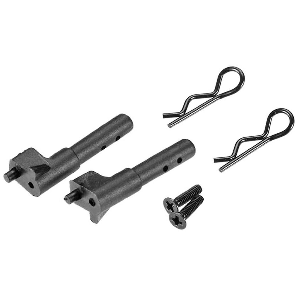 DIDC1063 Battery Post Set: BX4.18, MT4.18, SC4.18