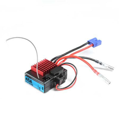 HRZ00003 Horizon 2-in-1 ESC/Rx: 1/10 45A