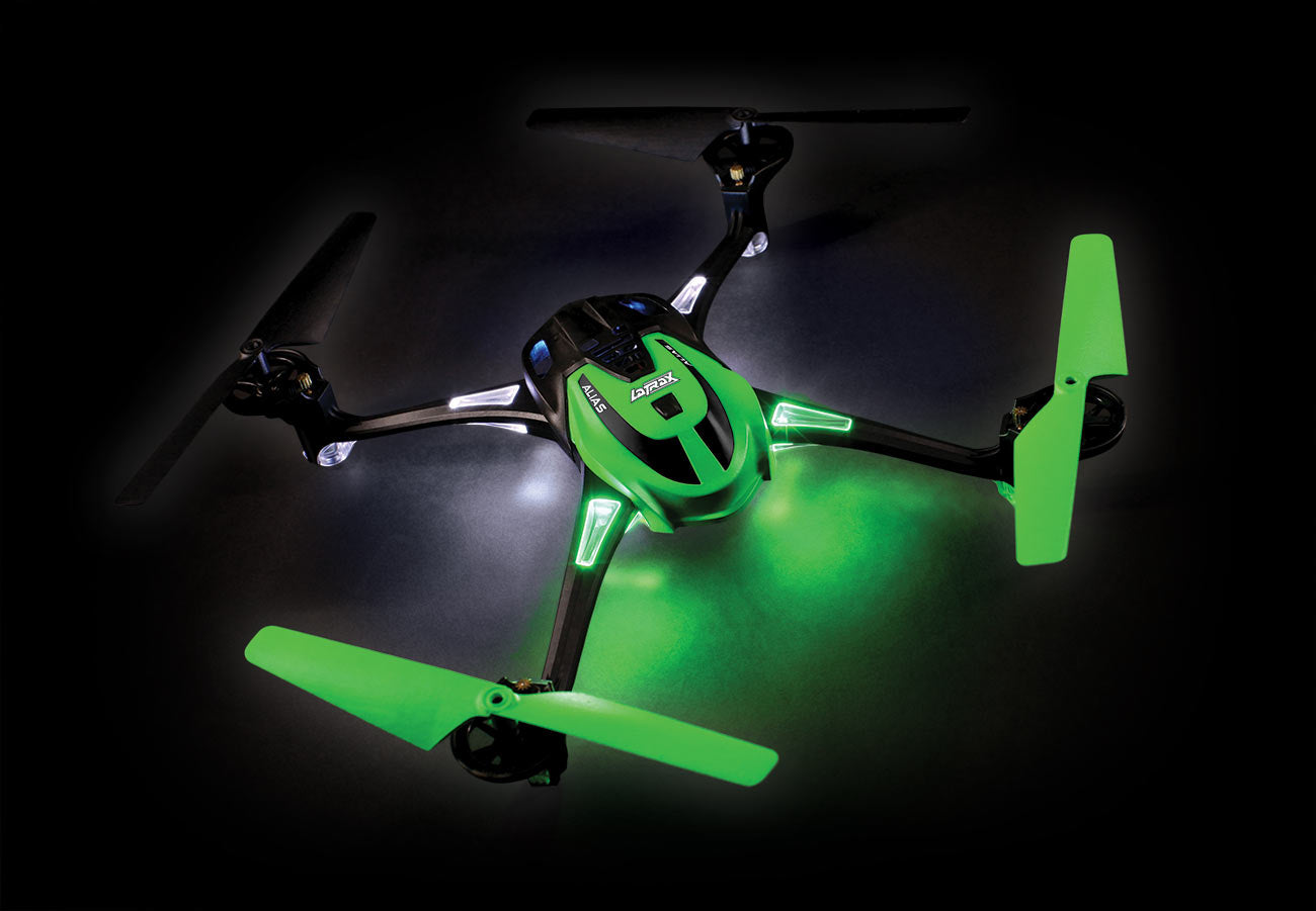 6608 LATRAX GREEN ALIAS