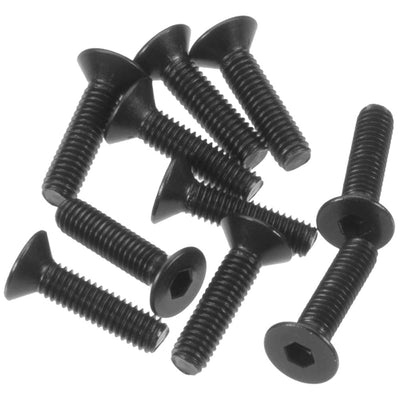 AR722312 Flat Head Hex Screw
