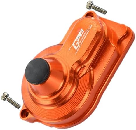 GPMLM038GCA-OR Gear Cover Losi Mini B/T