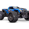 107154-1 Mini Maxx BL-2S Brushless Monster Truck (Battery & Charger Included)