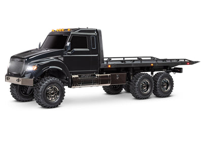 88086-84 TRX6 Ultimate Hauler