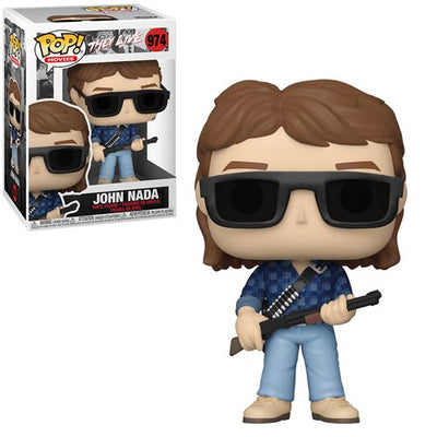 FU49148 John Nada