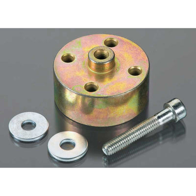 DLEQ0301 Propeller Drill Guide: DLE-30 35-RA 40 Twin