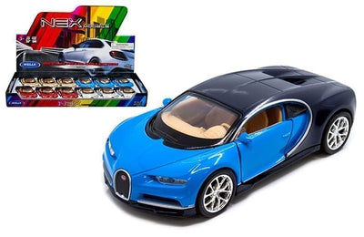 43738 Bugatti Chiron