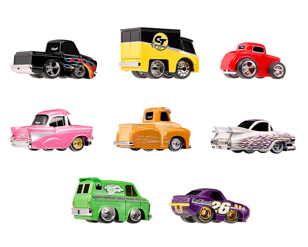 CarTuned 592648-XX5 1:64 Series 6 Hobby Alternate 2026