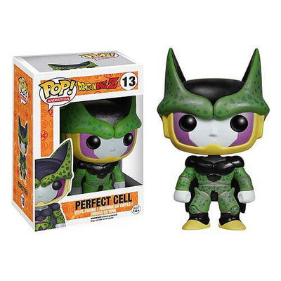 FU3992 Dragon Ball Z-Perfect Cell