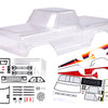 9230  Body, Ford F-150 (1979) (clear, requires painting)