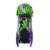 PRO369320 1/16 Limited Edition Pre-Cut/Pre-Painted Brute Body Ghostfire with Clipless System: ARRMA MINI KRATON