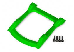 6728G Skid Plate Roof Green