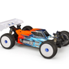 JCO0431 EB48 2.0 S15 Body (Clear)