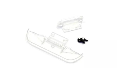 KYOMZN301-4B MR-03 Front Bumper for PORSCHE 962C
