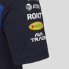 TF14189 Red Bull Racing F1 Women's 2026 Team T-Shirt