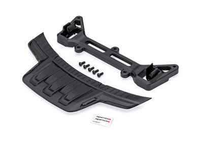 10142 Ford Raptor R Front Clipless Body Latch & Mount